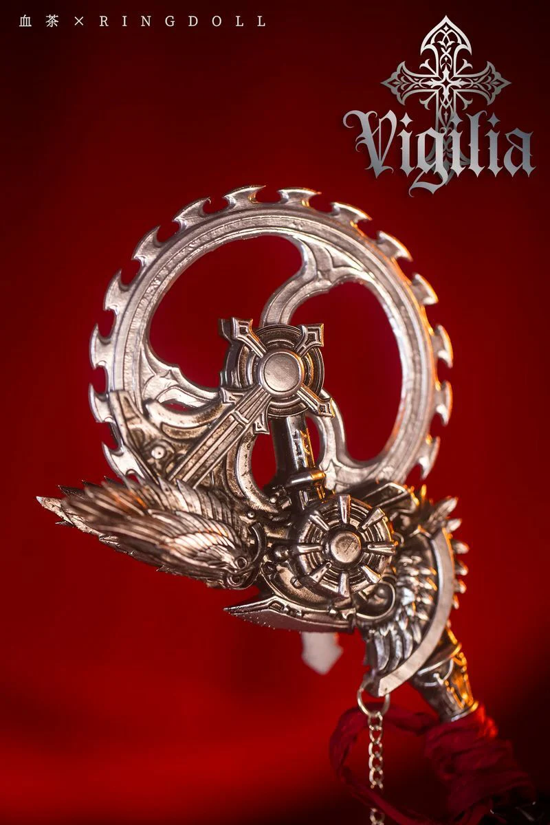 Combo Package (Vigilia Accessories 1) | PREORDER | PARTS - Image 6