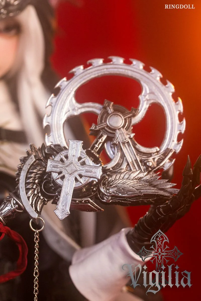 Combo Package (Vigilia Accessories 1) | PREORDER | PARTS - Image 7