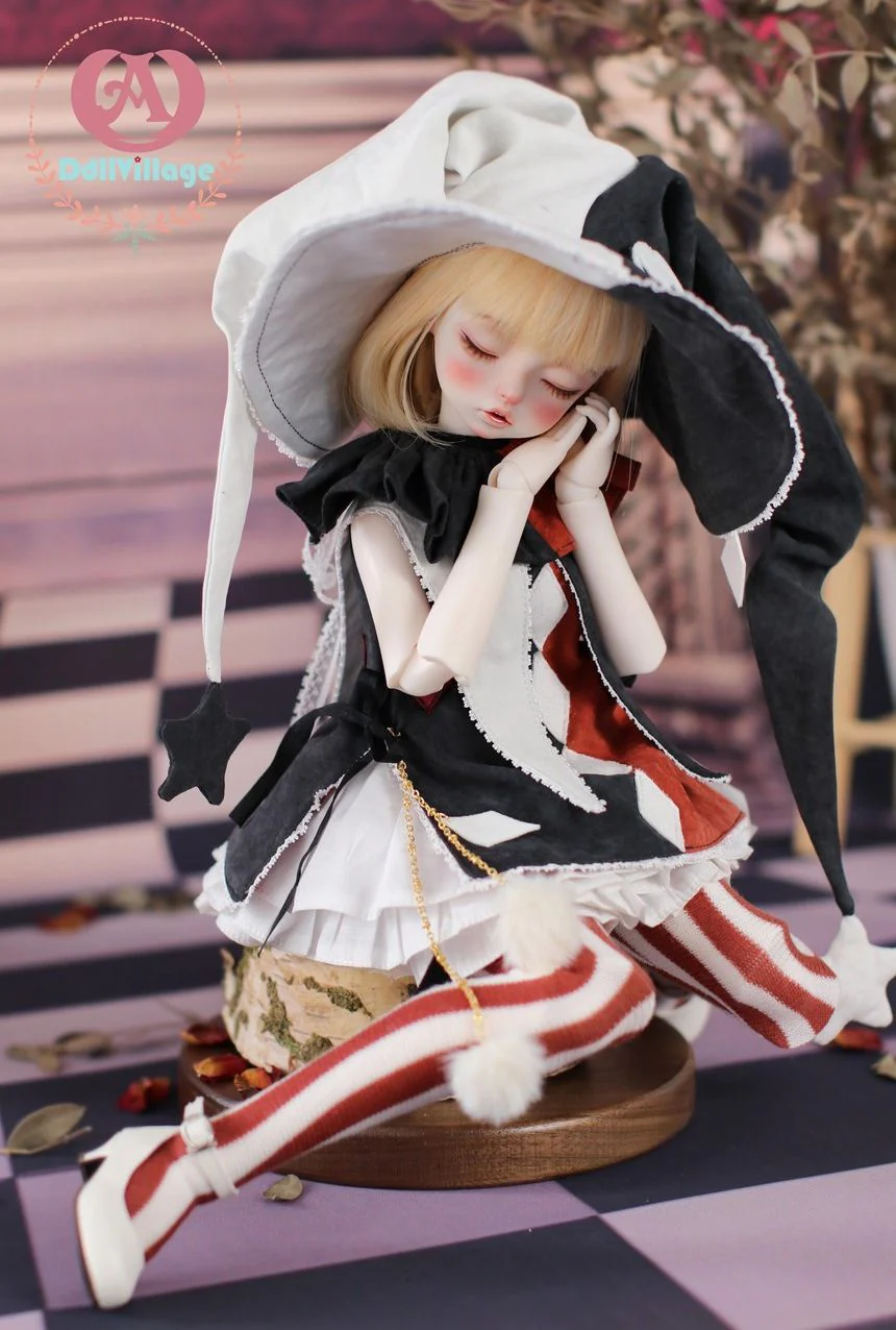 Comical Park | Preorder | OUTFIT - Image 3