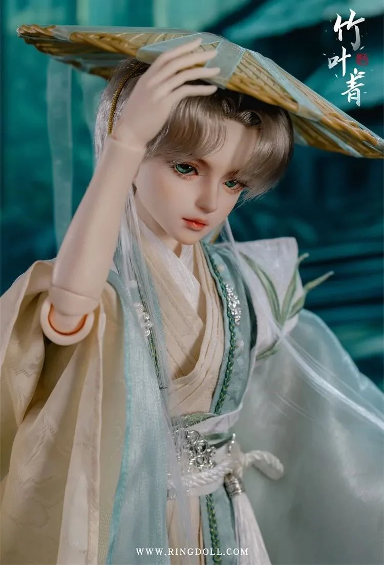 Common Lophanther | Preorder | DOLL - Image 20