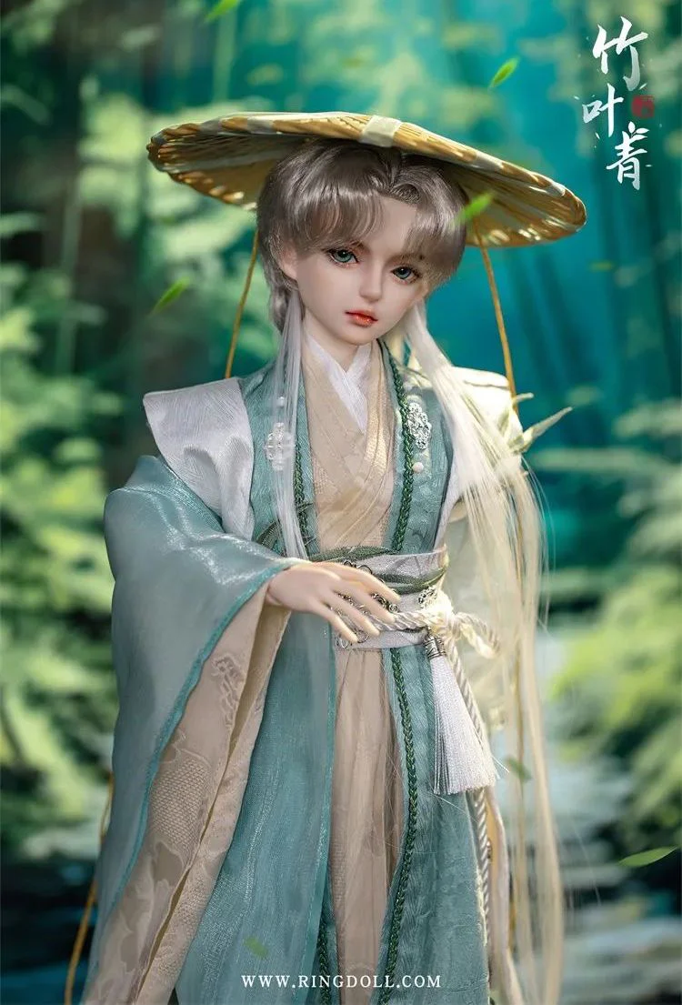 Common Lophanther | Preorder | DOLL - Image 21