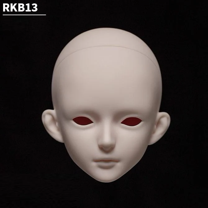 Common Lophanther | Preorder | DOLL - Image 23