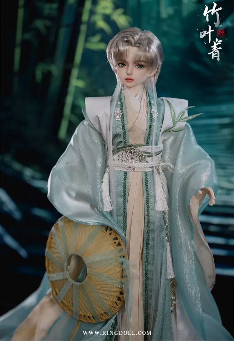 Common Lophanther Fullset | Preorder | DOLL - Image 10