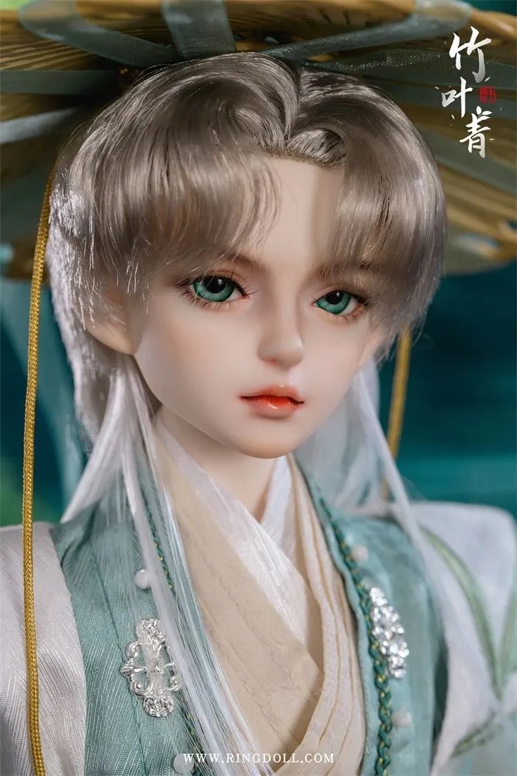 Common Lophanther Fullset | Preorder | DOLL - Image 14