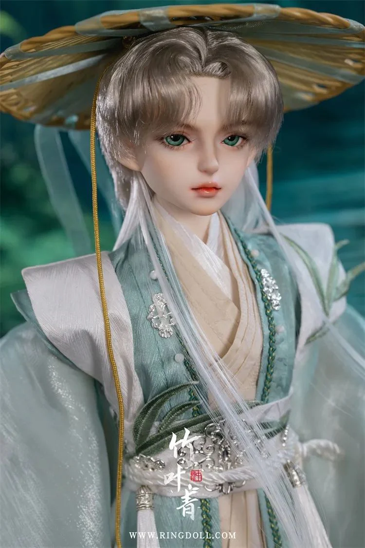 Common Lophanther Fullset | Preorder | DOLL - Image 16