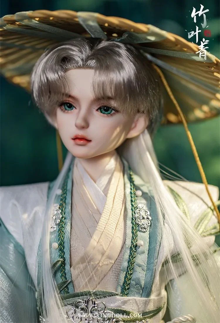 Common Lophanther Fullset | Preorder | DOLL - Image 17