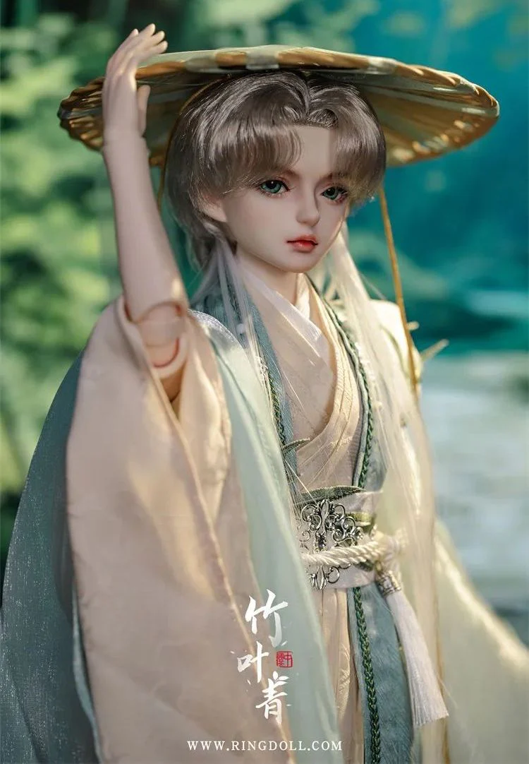 Common Lophanther Fullset | Preorder | DOLL - Image 18