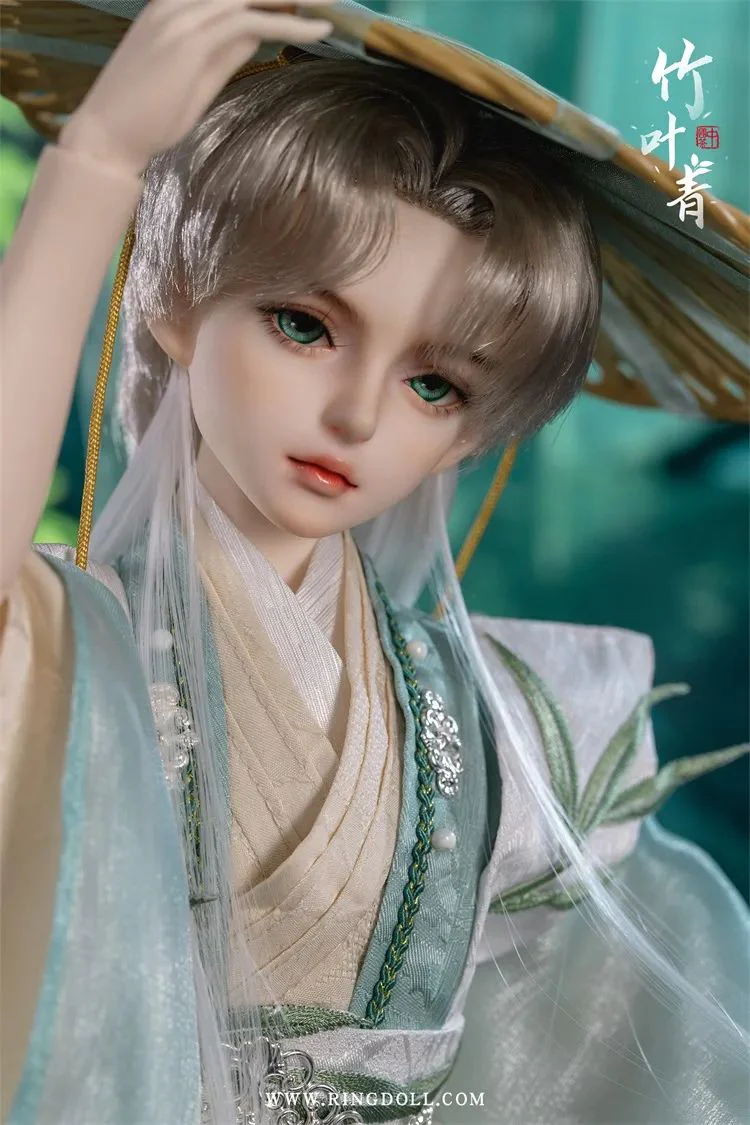 Common Lophanther Fullset | Preorder | DOLL - Image 19