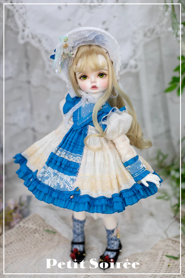 Confetti Special ver. Red [Limited quantity] | Preorder | OUTFIT - Image 11