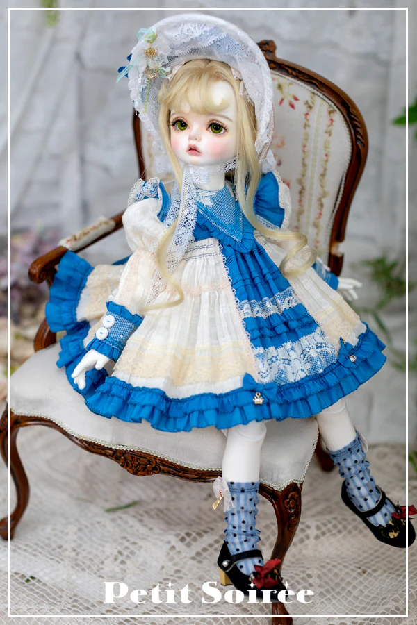 Confetti Special ver. Red [Limited quantity] | Preorder | OUTFIT - Image 3