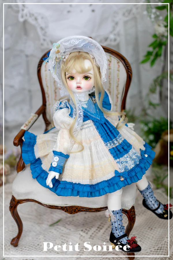 Confetti Special ver. Red [Limited quantity] | Preorder | OUTFIT - Image 4