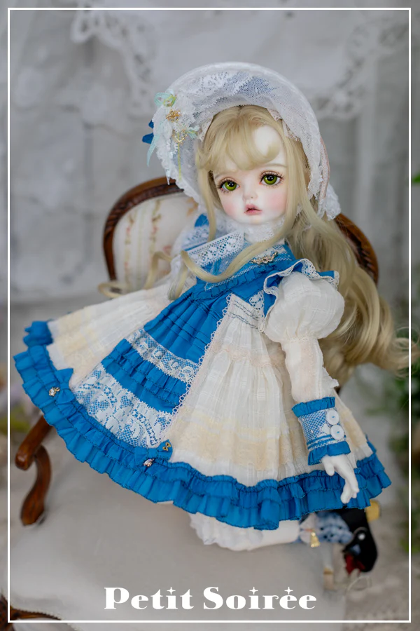 Confetti Special ver. Red [Limited quantity] | Preorder | OUTFIT - Image 5
