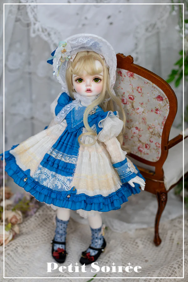 Confetti Special ver. Red [Limited quantity] | Preorder | OUTFIT - Image 7