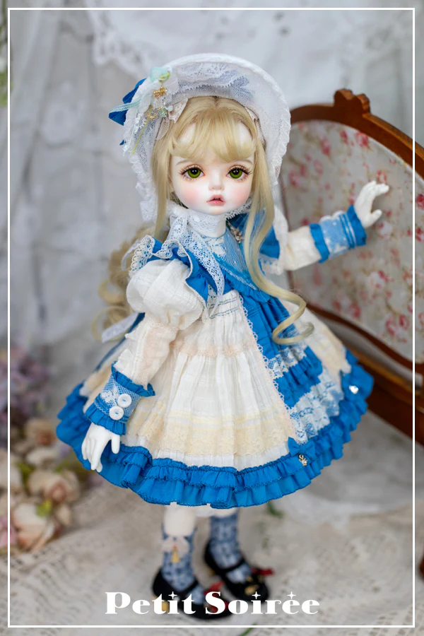Confetti Special ver. Red [Limited quantity] | Preorder | OUTFIT - Image 8