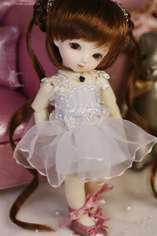 Cookie（15cm-18cm) | Preorder | DOLL