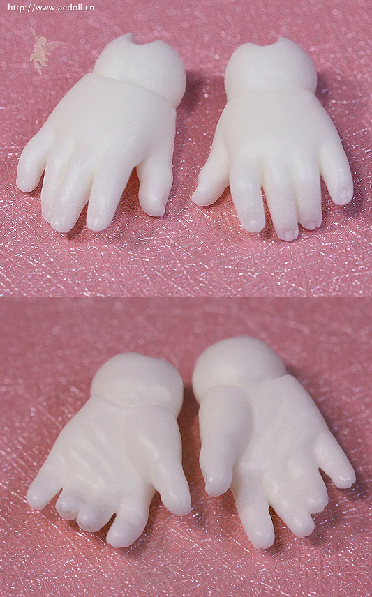 Cookie（15cm-18cm) | Preorder | DOLL - Image 6