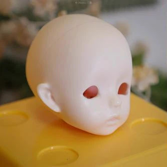 Cookies Head | Preorder | PARTS - Image 8