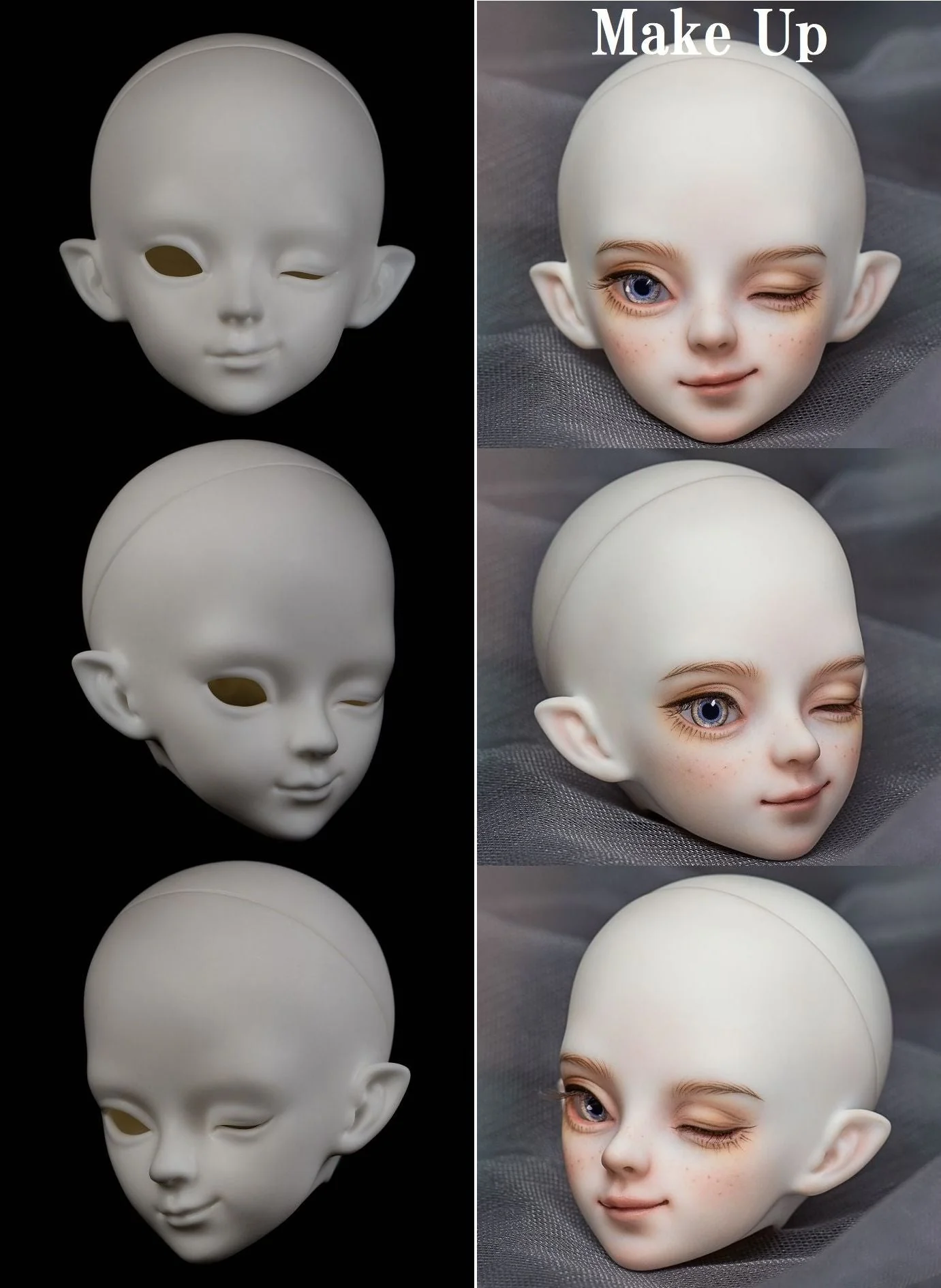 Circe | Preorder | DOLL - Image 12