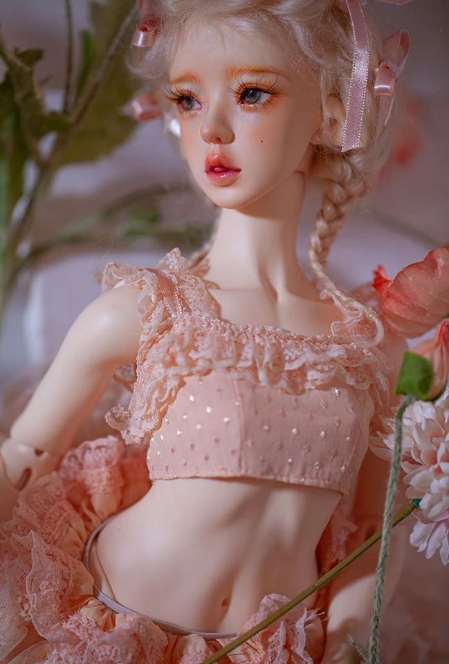 2023 June -Lydia [Basic] | Preorder | DOLL - Image 3