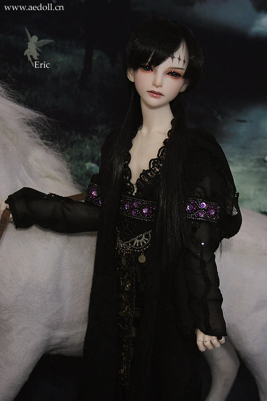Eric | Preorder | DOLL - Image 4