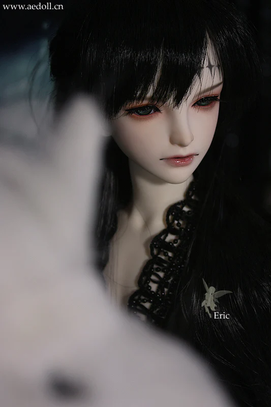 Eric | Preorder | DOLL - Image 5