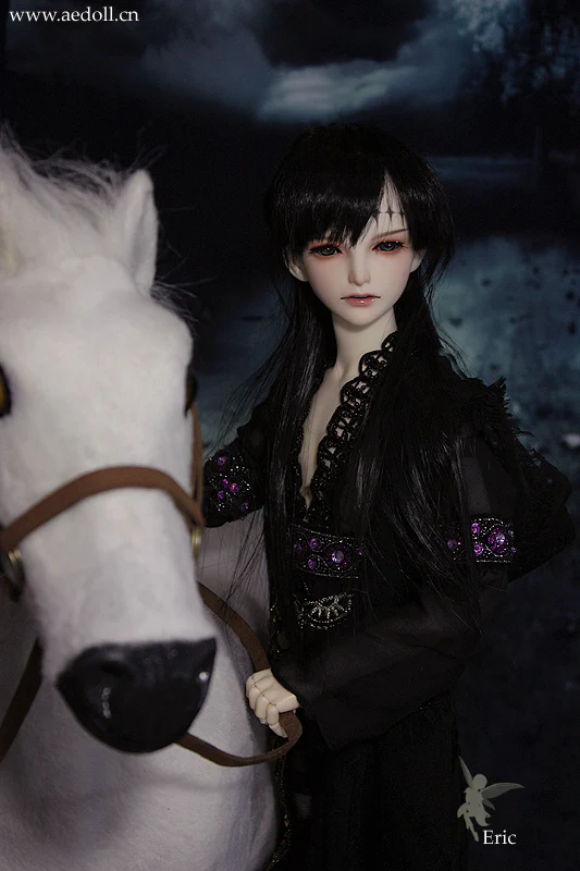 Eric | Preorder | DOLL - Image 6