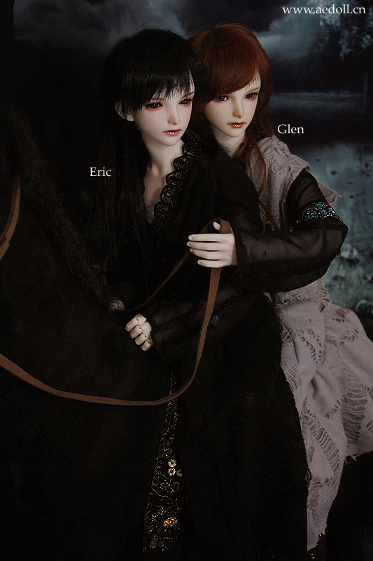 Eric | Preorder | DOLL - Image 7