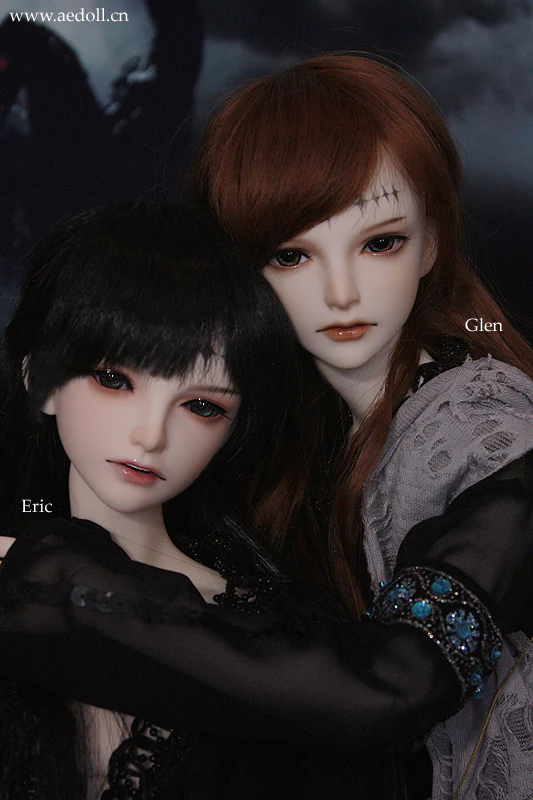 Eric | Preorder | DOLL - Image 8