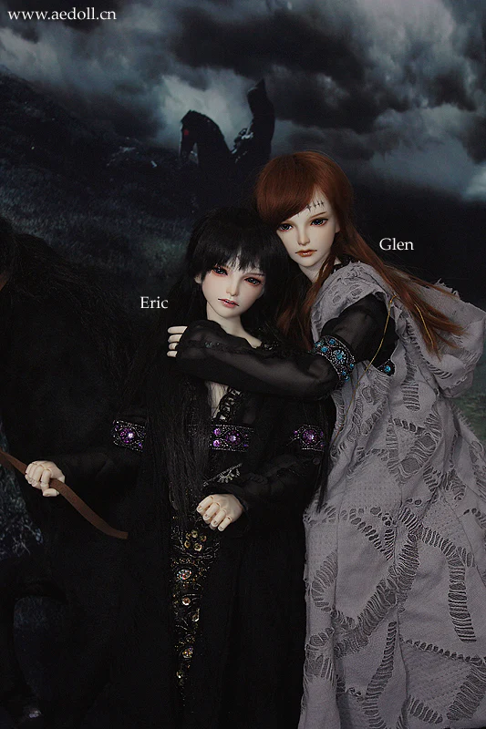 Eric | Preorder | DOLL - Image 9