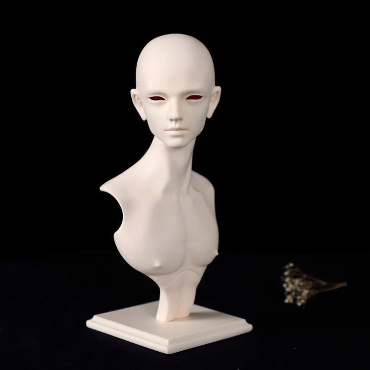 Mercenary - Luo [Fullset] | Preorder | DOLL - Image 13