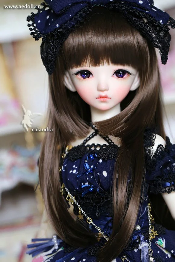 Calandra | Preorder | DOLL - Image 2