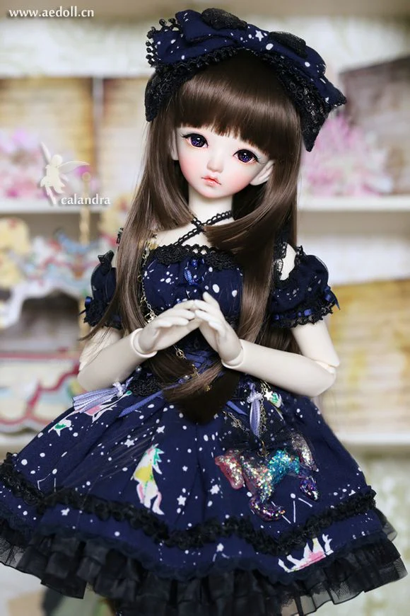 Calandra | Preorder | DOLL - Image 3