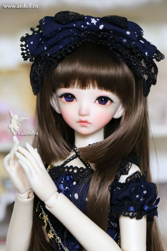 Calandra | Preorder | DOLL - Image 4