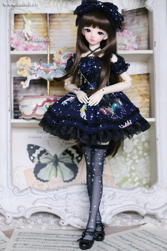 Calandra | Preorder | DOLL - Image 5