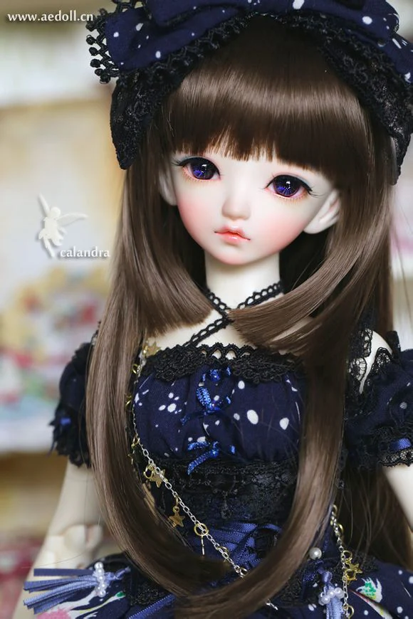 Calandra | Preorder | DOLL - Image 6
