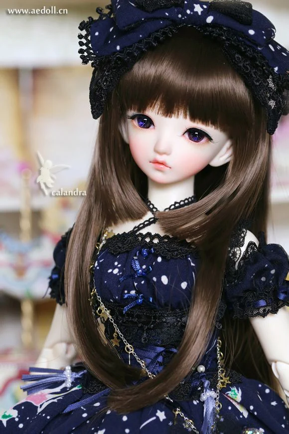 Calandra | Preorder | DOLL - Image 7