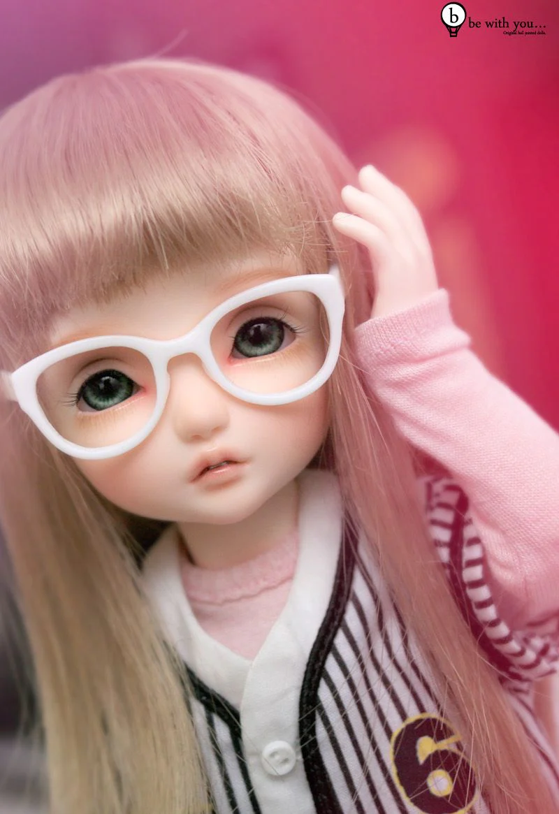Pomegranate 28cm Baby Doll | Preorder | DOLL - Image 3