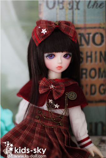 Coral | Preorder | DOLL - Image 3