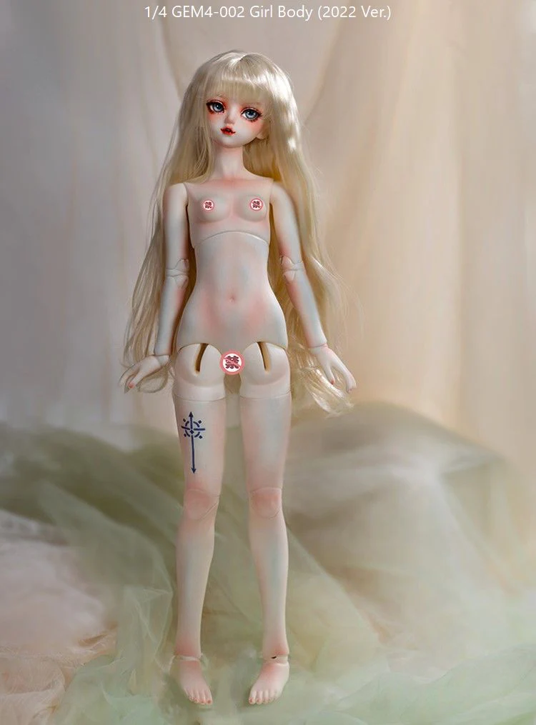 Coraline | Preorder | DOLL - Image 7