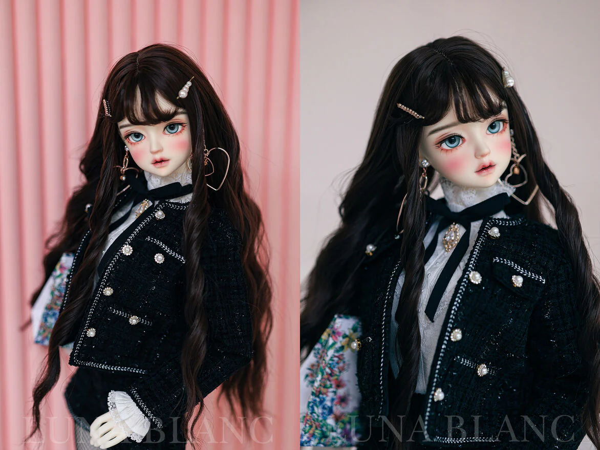 Cordelia | PREORDER | DOLL - Image 10