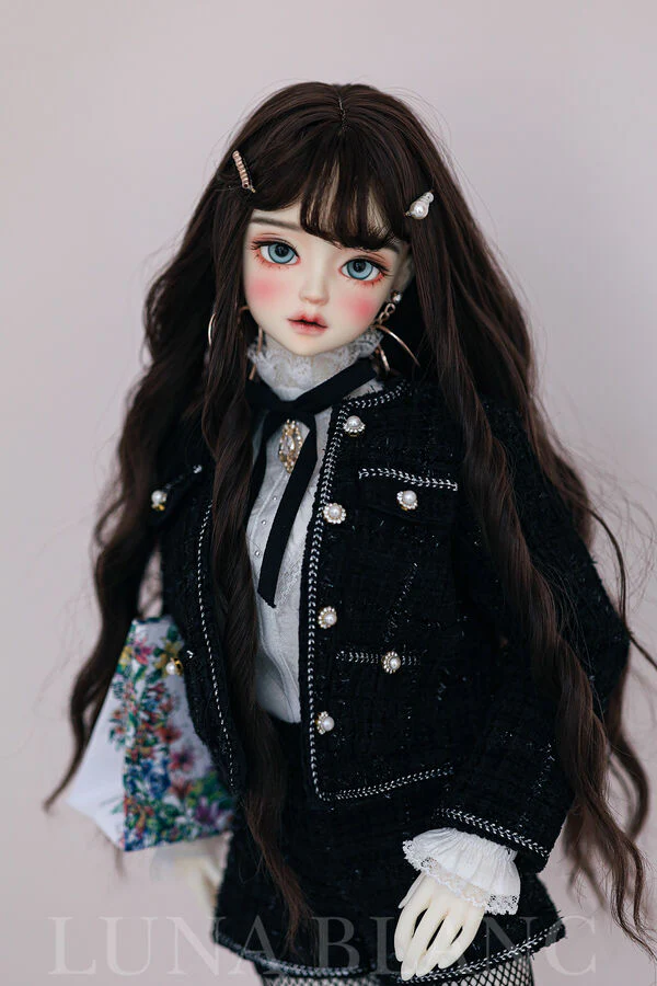 Cordelia | PREORDER | DOLL - Image 14