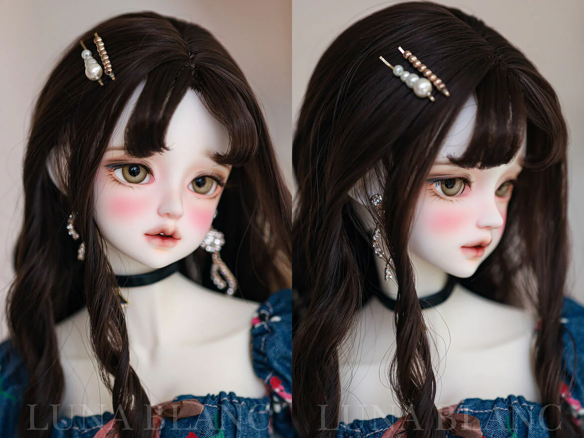 Cordelia | PREORDER | DOLL - Image 2