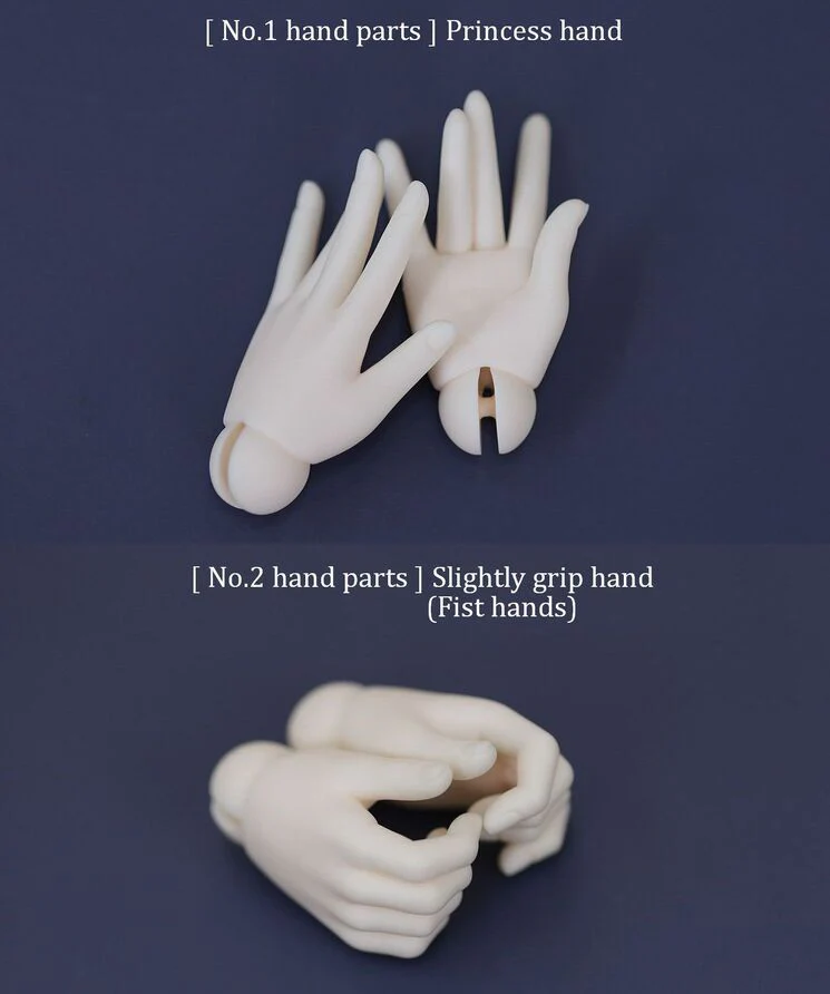 Cordelia | PREORDER | DOLL - Image 23