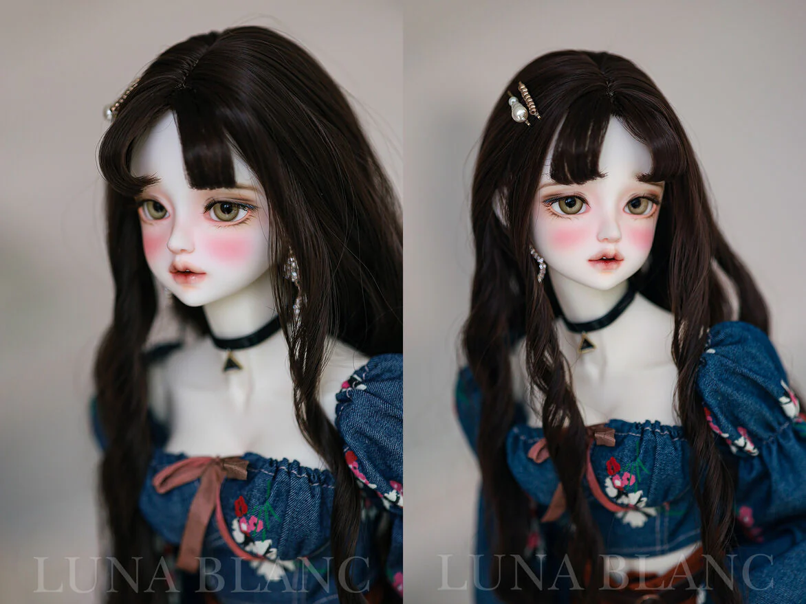 Cordelia | PREORDER | DOLL - Image 5