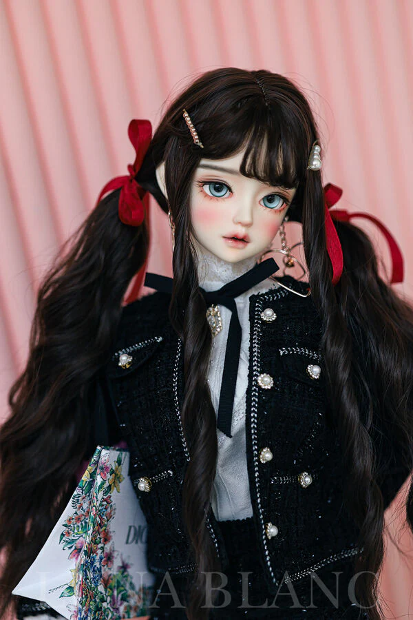 Cordelia | PREORDER | DOLL - Image 7