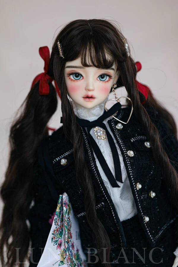 Cordelia | PREORDER | DOLL - Image 8