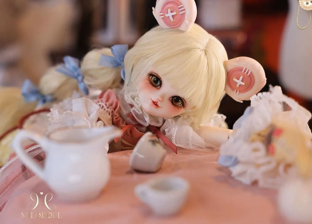 Corinna [Limited quantity 25% OFF] | PREORDER | DOLL - Image 9