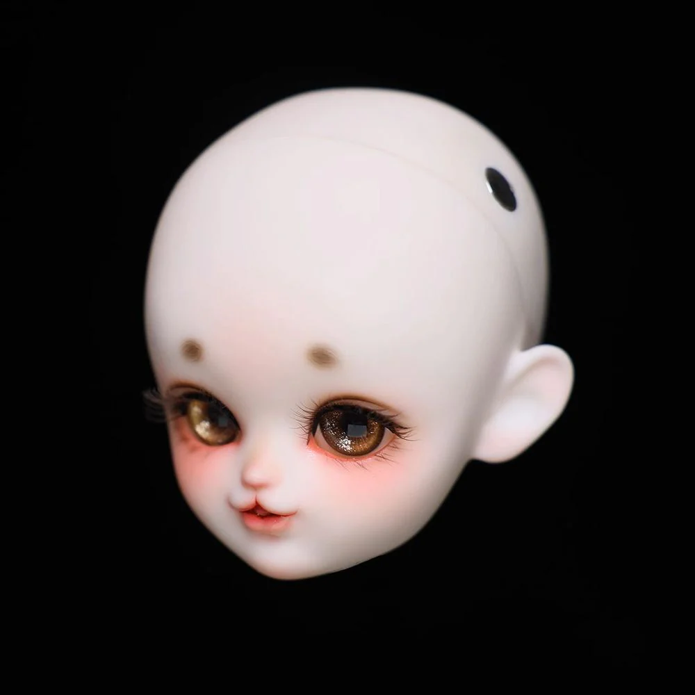 Corinna Fullset+Body Blush [Limited quantity 25% OFF] | PREORDER | DOLL - Image 23