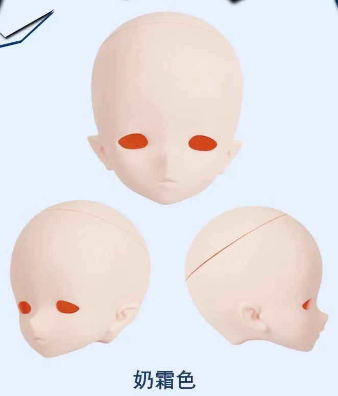 Corvus Head [Limited quantity] | PREORDER | PARTS - Image 7