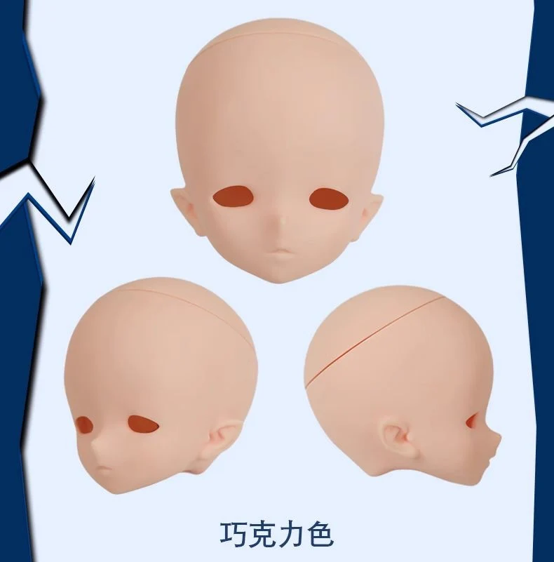 Corvus Head [Limited quantity] | PREORDER | PARTS - Image 8